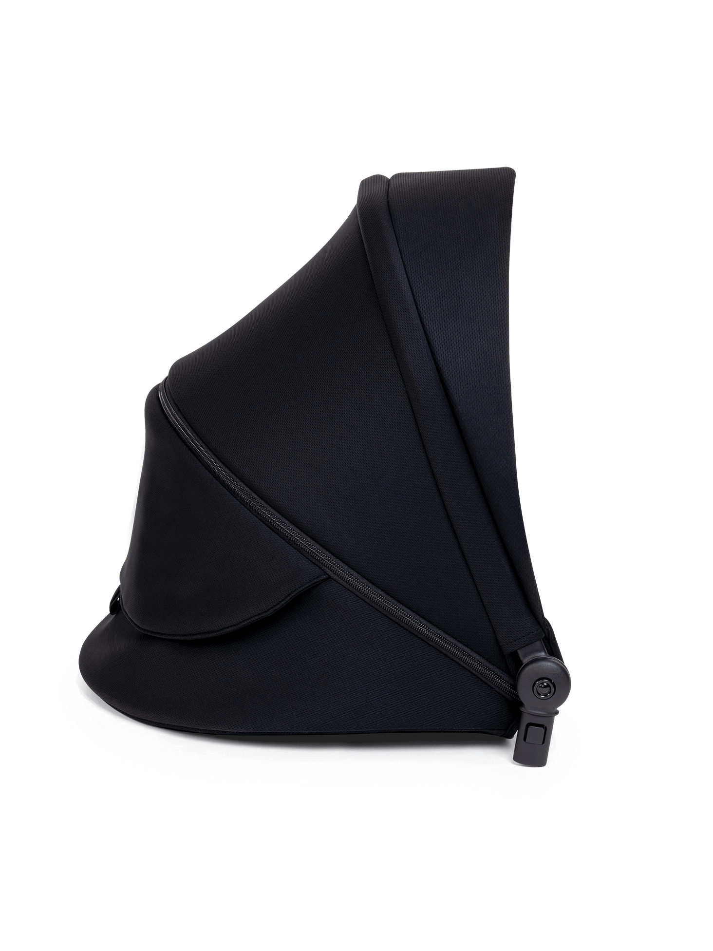 Orange 3 Black Canopy
