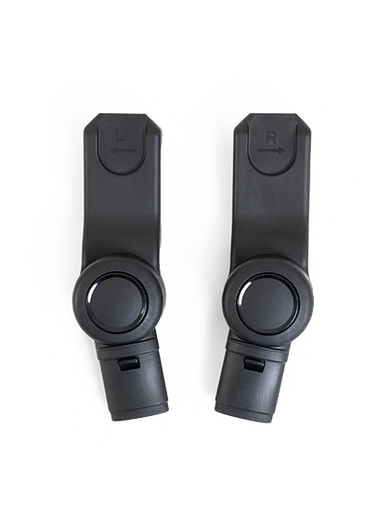 Upper Car Seat Adaptors Image