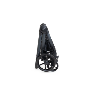 Peach 8 Grey Chassis