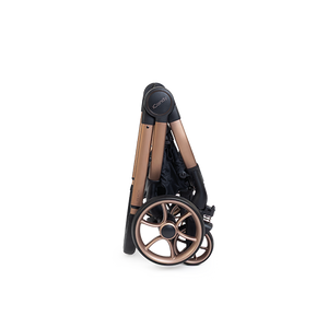 Peach 8 Pecan Chassis