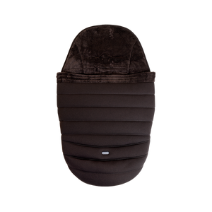 Peach 7 Pecan Footmuff x2