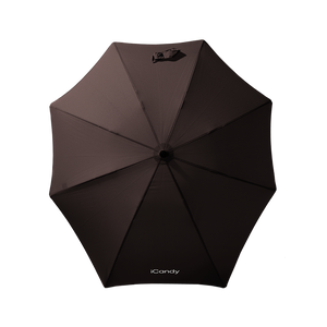 Peach 7 Pecan Parasol x2