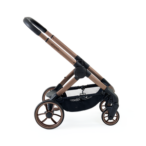 Peach 7 Pecan Chassis