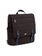 Peach 7 Pecan Bag