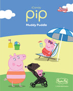 Pip Pushchair Muddy Puddle