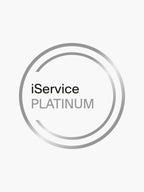 Platinum iService Package