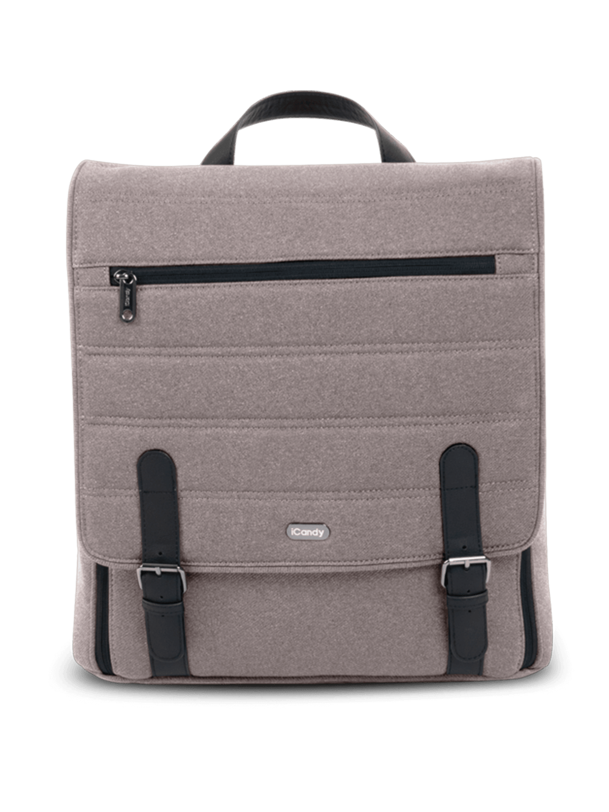 iCandy Peach 7 Bag - Porcini | Changing Rucksack Bag – iCandy World