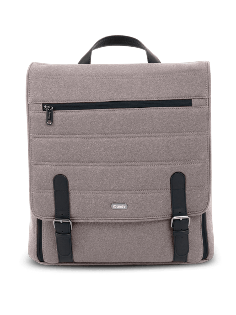 Peach 7 Porcini Bag