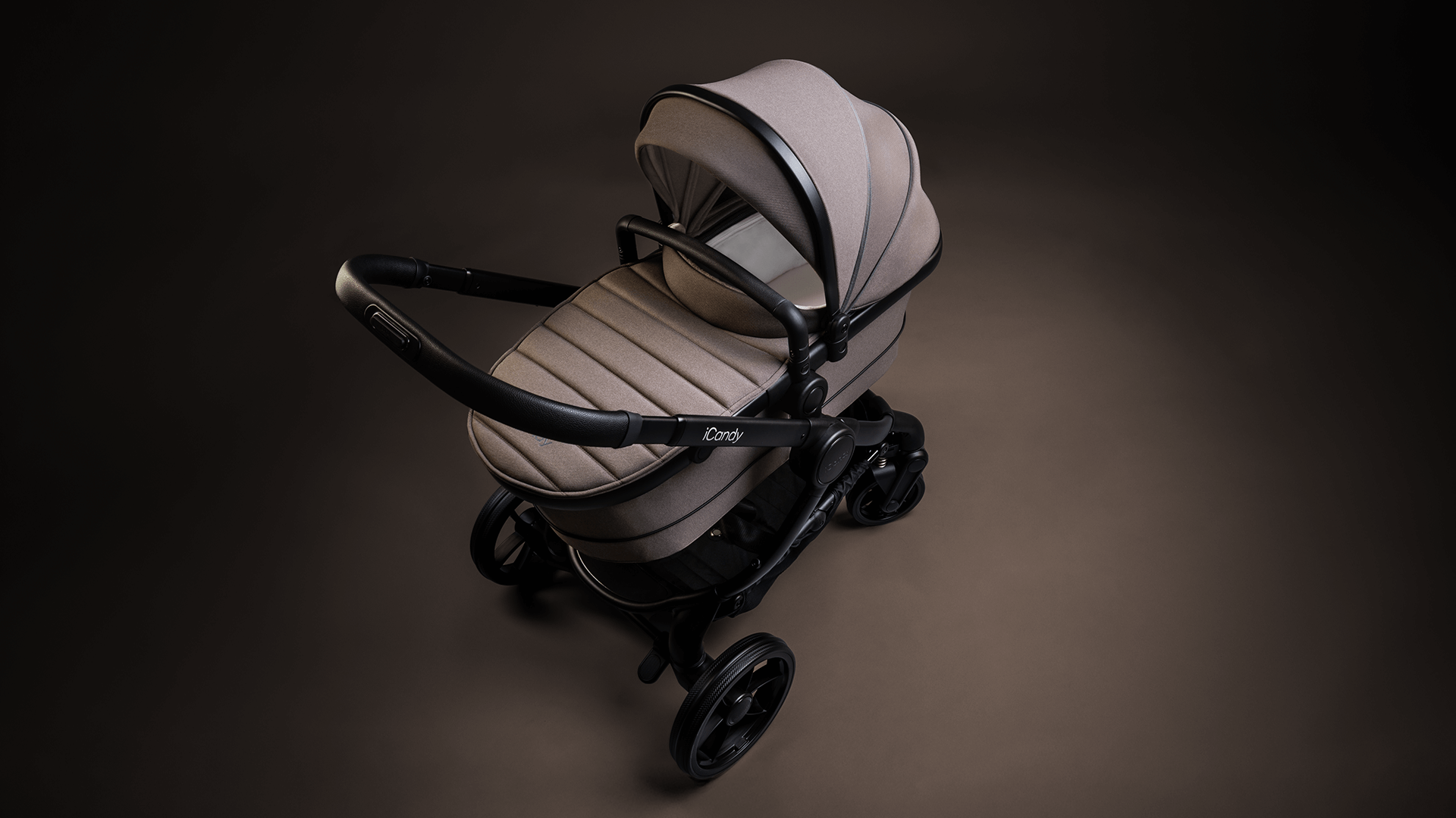 Neutral Never Looked So Good: Peach 7 in Porcini