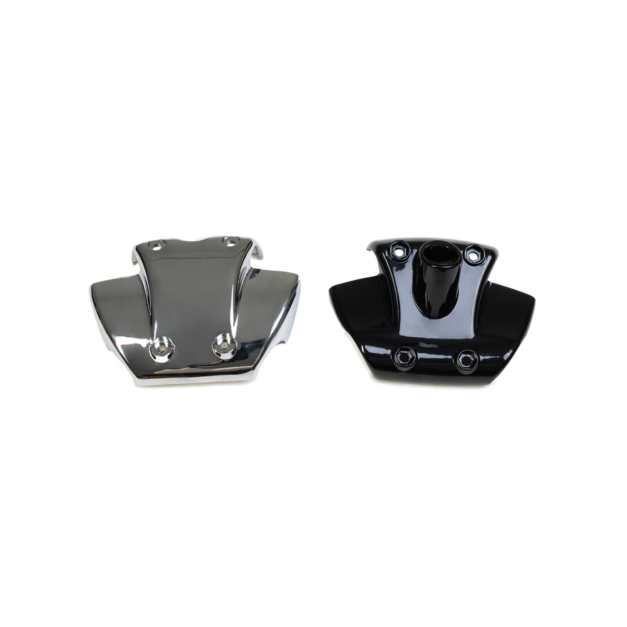 Apple / Pear Chrome Hub