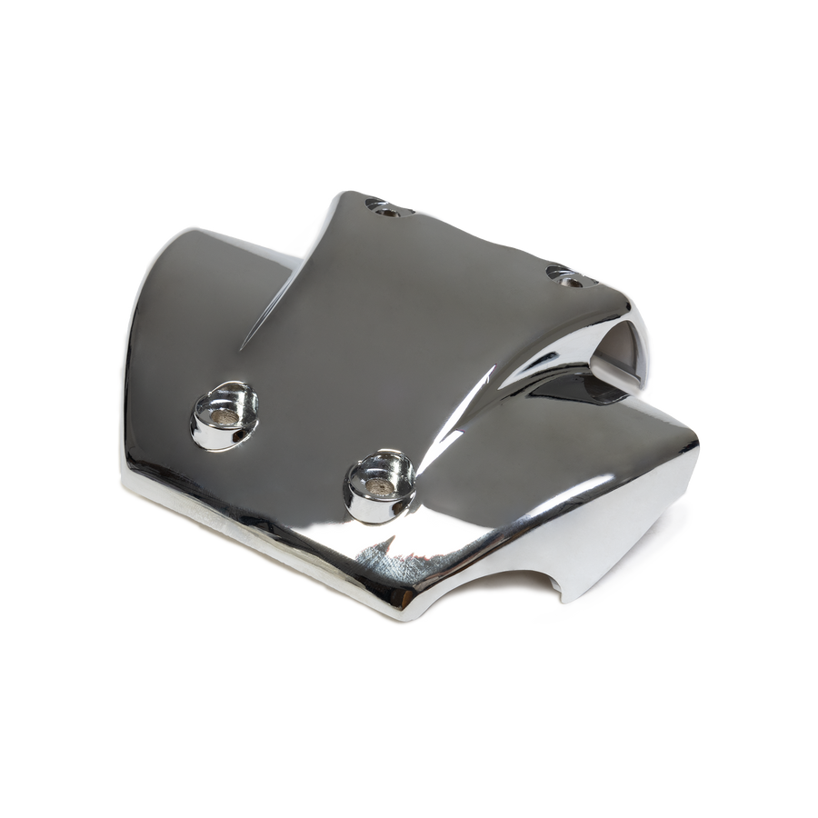 Apple / Pear Chrome Hub