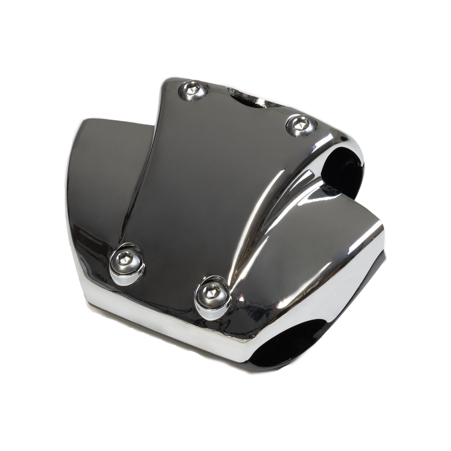 Apple / Pear Chrome Hub
