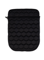 Core Black Carrycot Apron