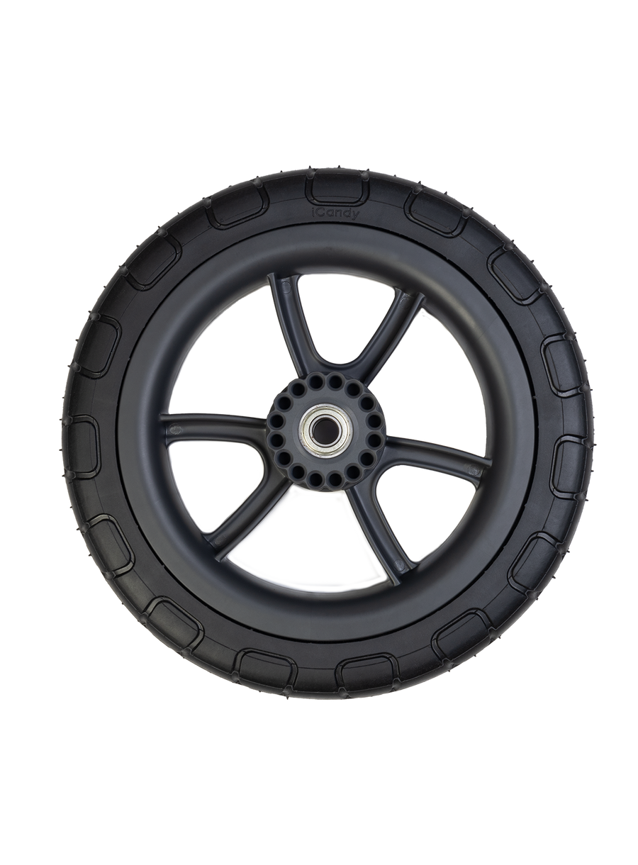 iCandy for Land Rover Rear Wheel