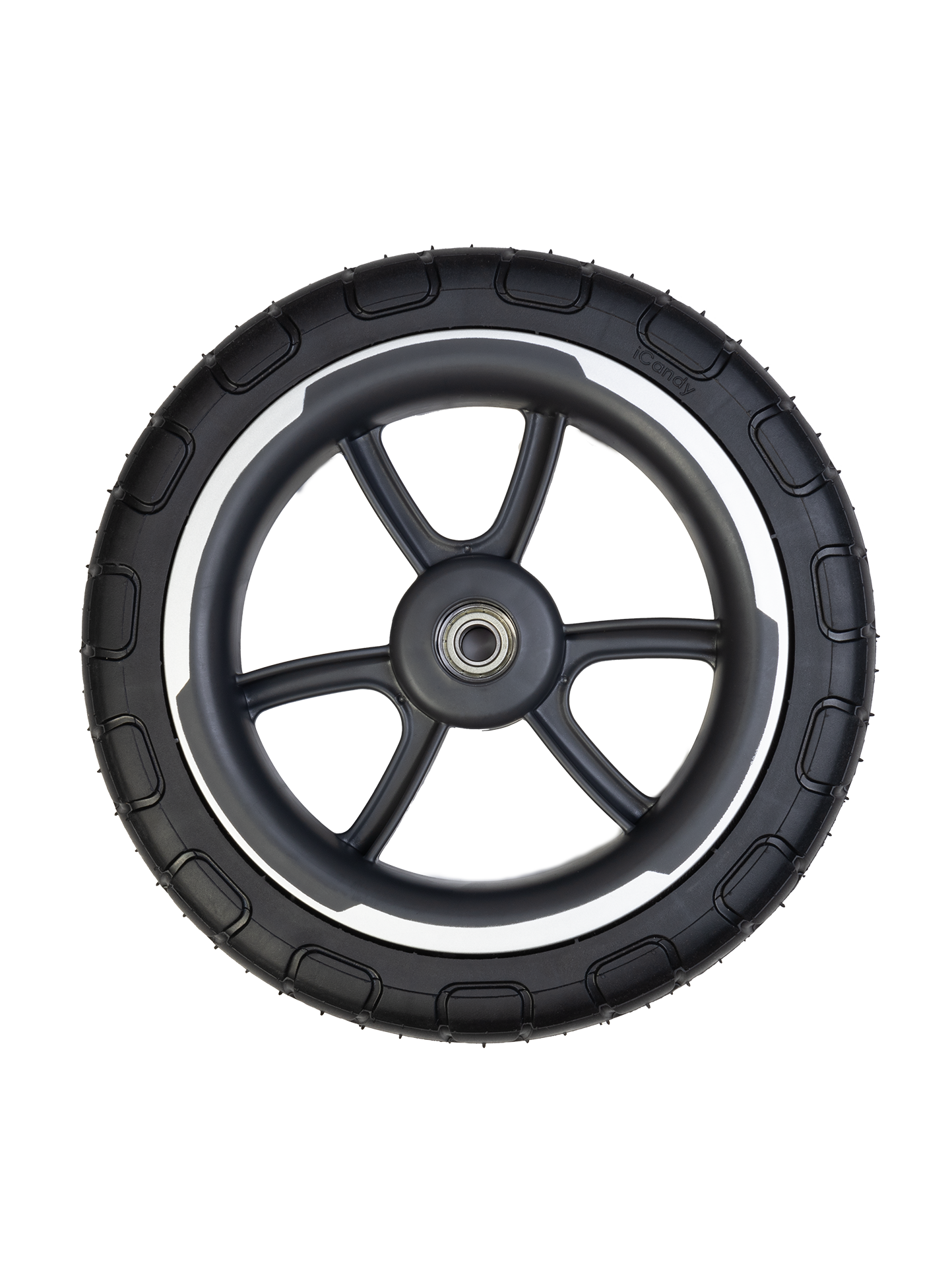 iCandy for Land Rover Rear Wheels iCandy iCandy World