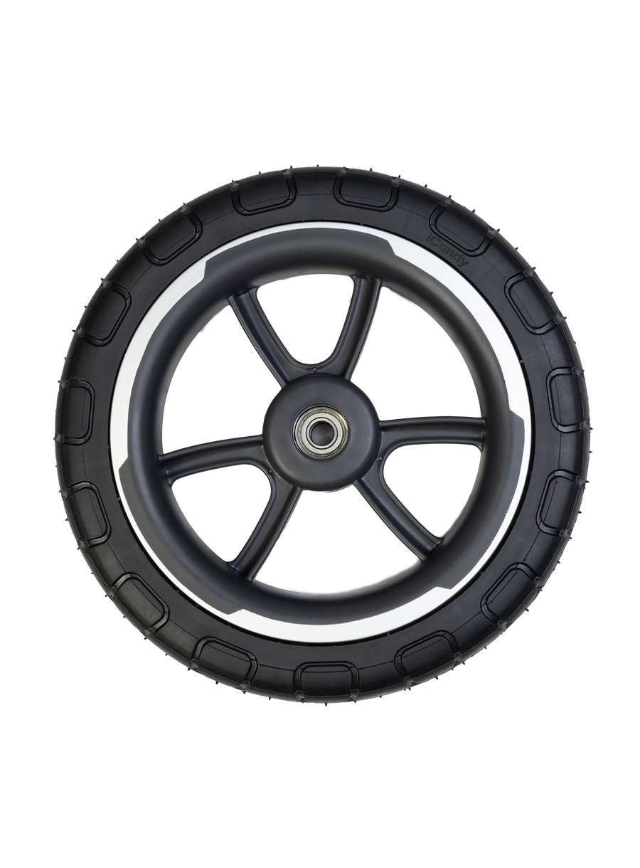 iCandy for Land Rover Rear Wheel