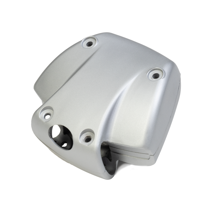 Apple Jogger Hub