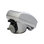 Apple Jogger Hub