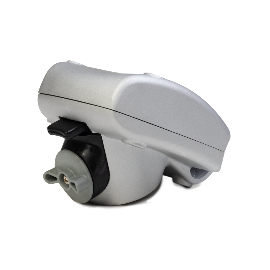 Apple Jogger Hub