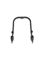 Peach 7 Black Seat/Carrycot Frame (Head End)