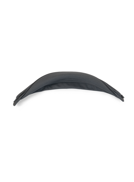 Peach 7 Dark Grey/Truffle Hood Fabric – iCandy World