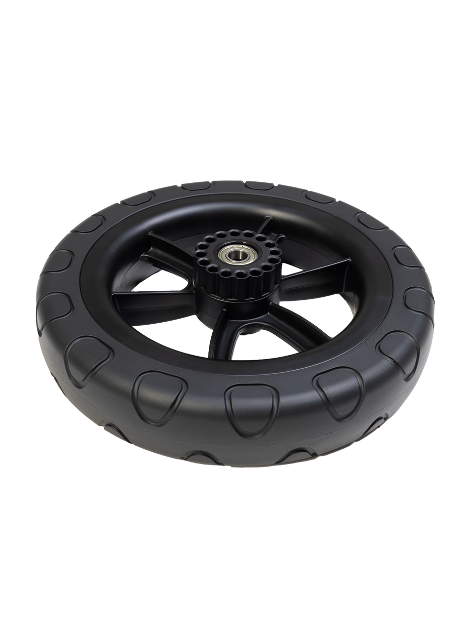Peach 5 All-Terrain Rear Wheel