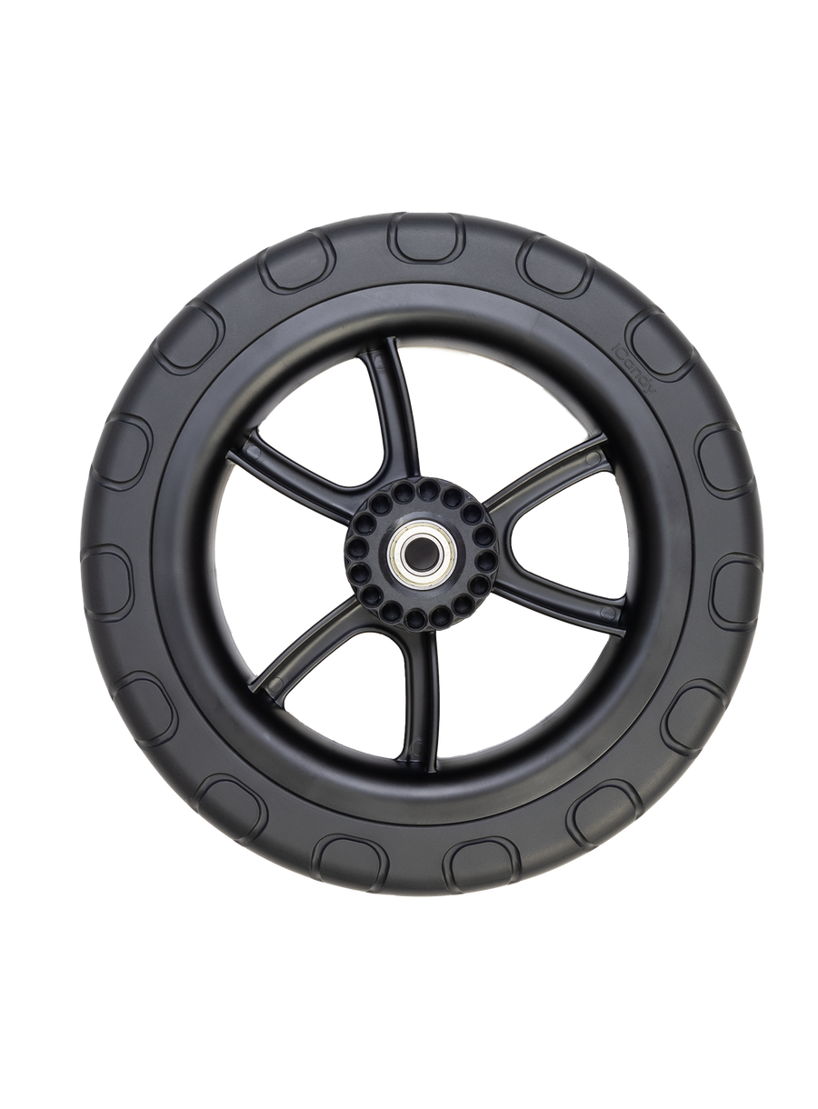 Peach 5 All-Terrain Rear Wheel