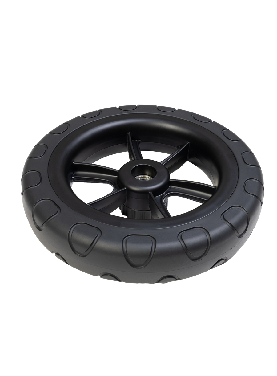 Peach 5 All-Terrain Rear Wheel