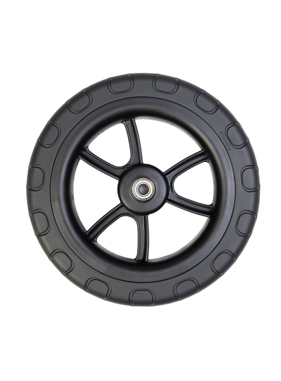 Peach 5 All-Terrain Rear Wheel