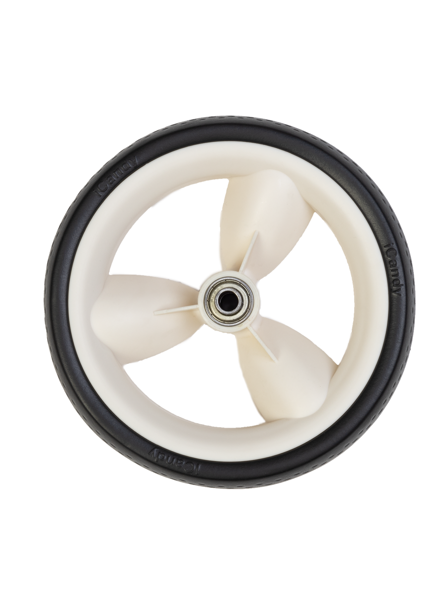 Peach 3 Classic Edition Front Wheel