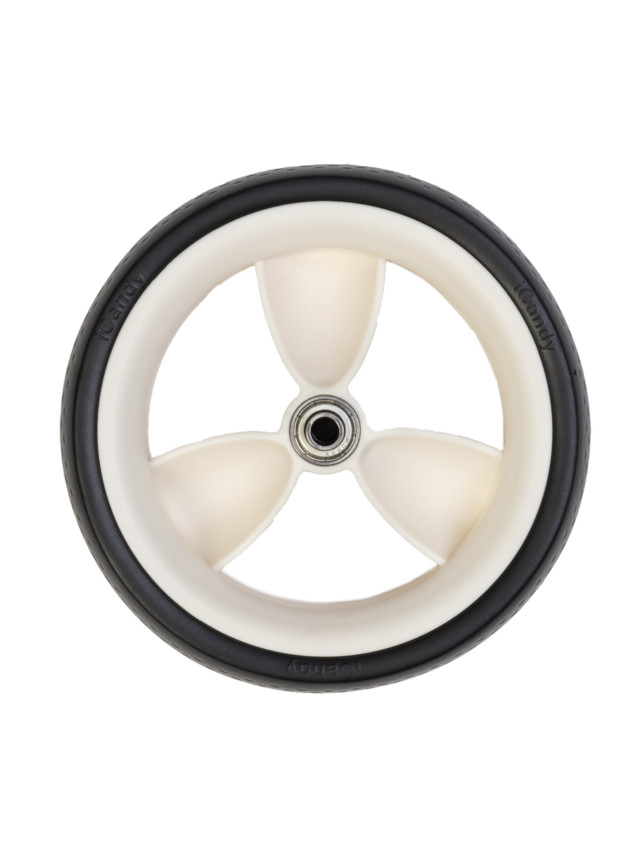 Peach 3 Classic Edition Front Wheel