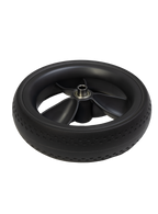 Peach 4 Designer Collection Dusk Front Wheel