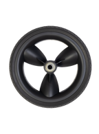 Peach 4 Designer Collection Dusk Front Wheel