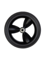 Peach 5 Designer Collection Cerium Front Wheel