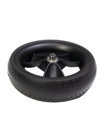 Peach 5 Designer Collection Cerium Front Wheel