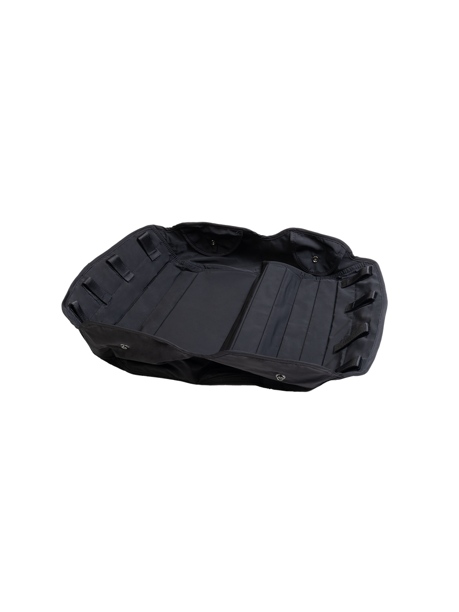 Peach DC Basket - Cerium