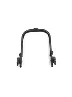 Peach 7 Designer Collection Cerium Seat/Carrycot Frame (Head End)