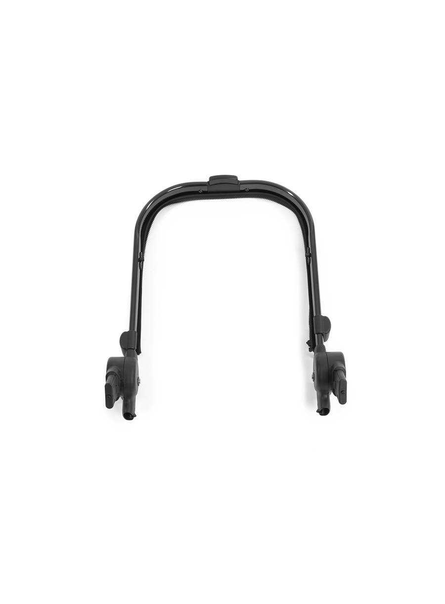 Peach 7 Designer Collection Cerium Seat/Carrycot Frame (Head End)