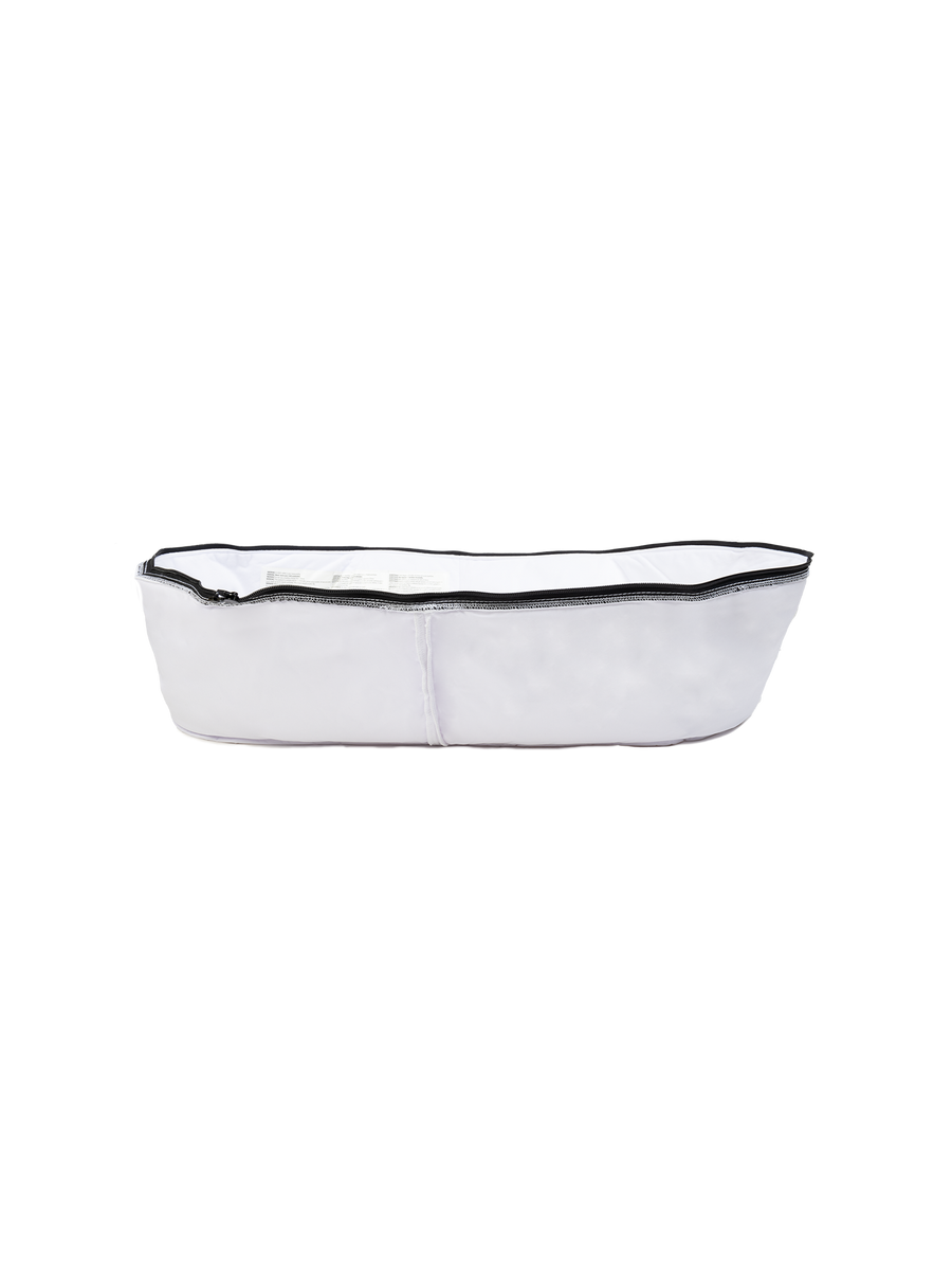 Peach DC Carrycot Liner - Cerium