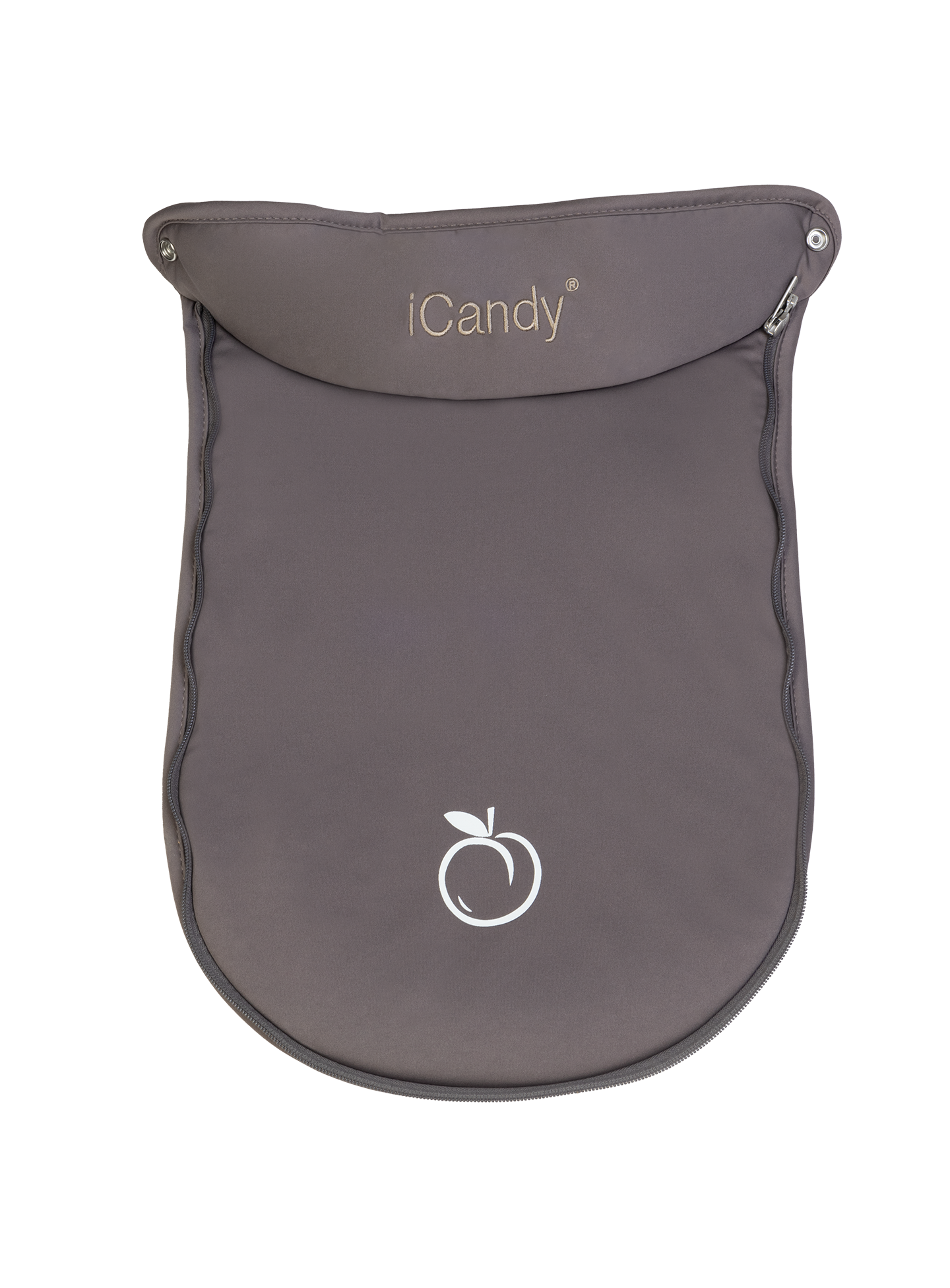 Jogger Glacier Carrycot Apron