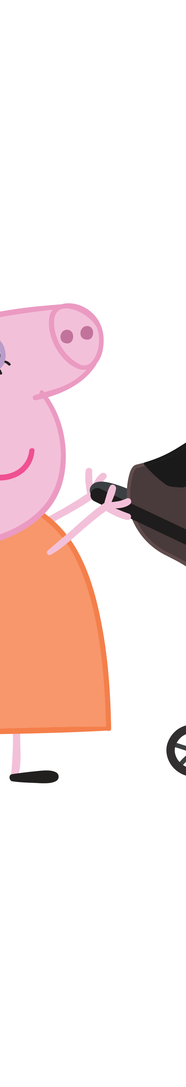 Pip Pushchair Muddy Puddle