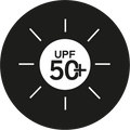 UPF 50+ Canopy