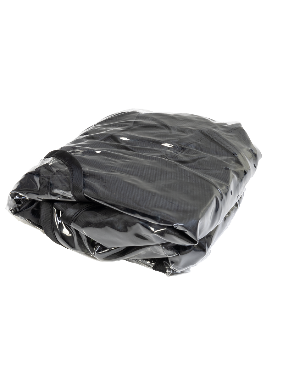 carrycot rain cover bag Peach Main Carrycot Raincover