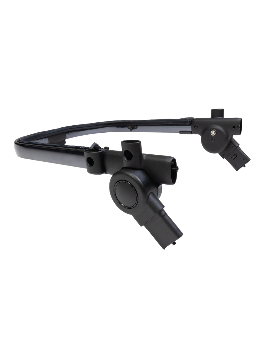 Peach 7 Phantom Seat Carrycot Head End Frame