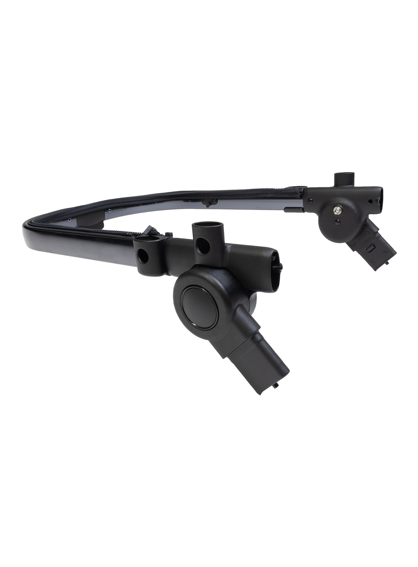 Peach 7 Phantom Seat Carrycot Head End Frame