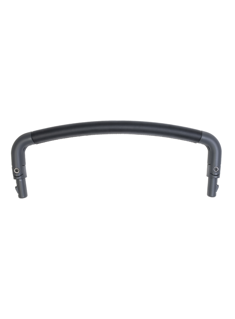 Orange 3 Bumper Bar