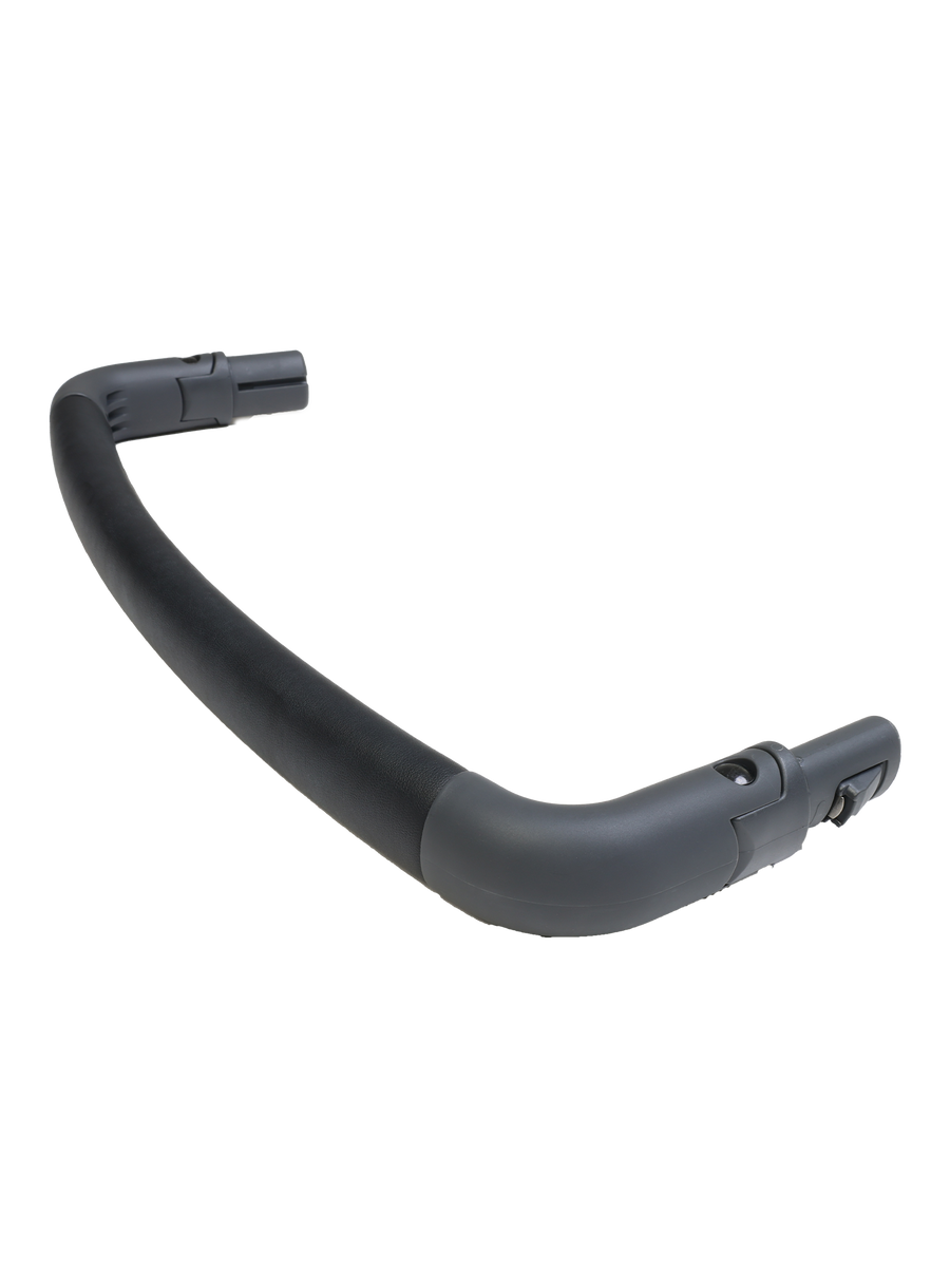 Orange 3 Bumper Bar