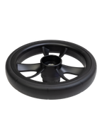 Orange 2 Rear Wheel