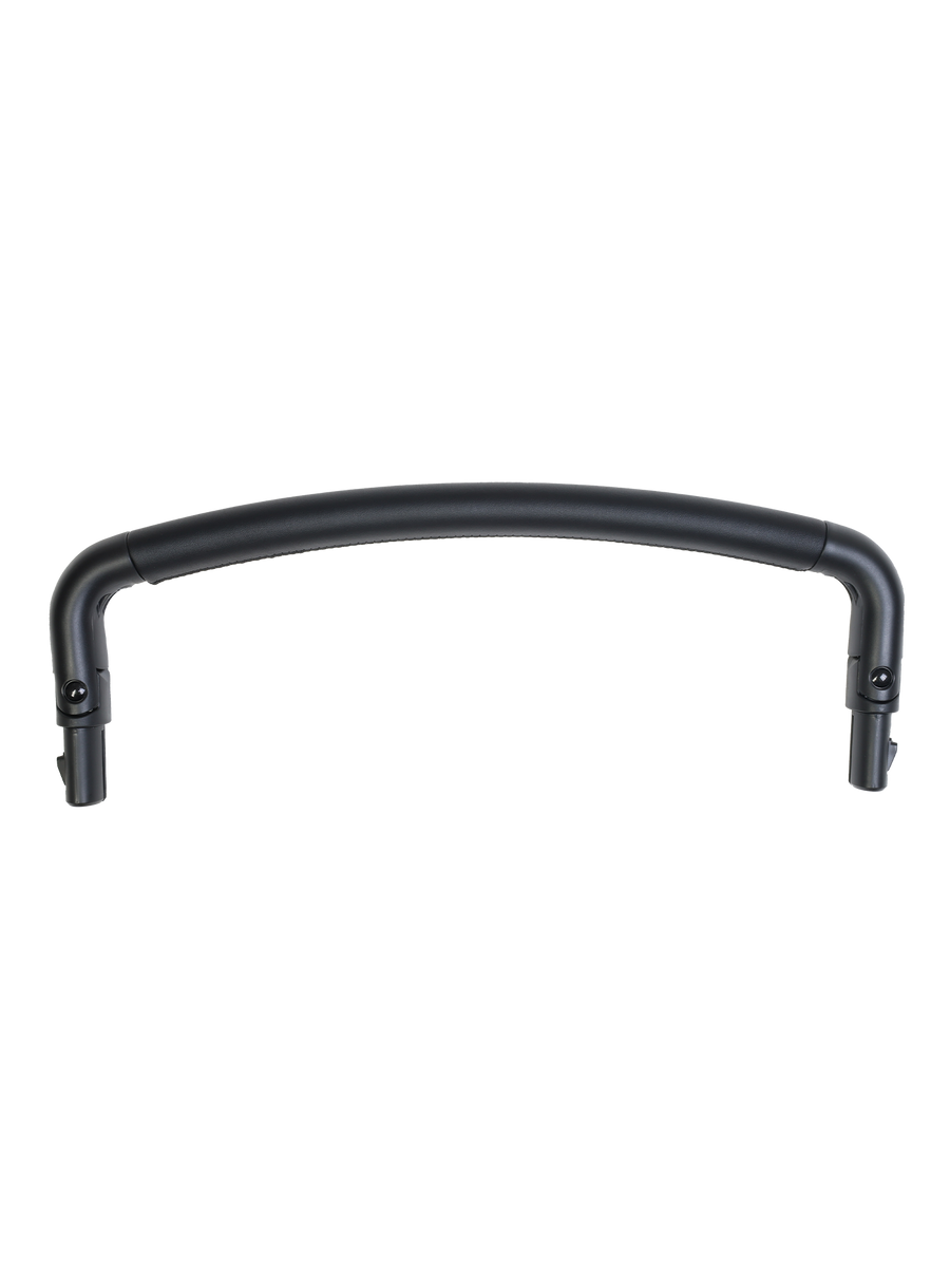 Orange 2 Bumper Bar
