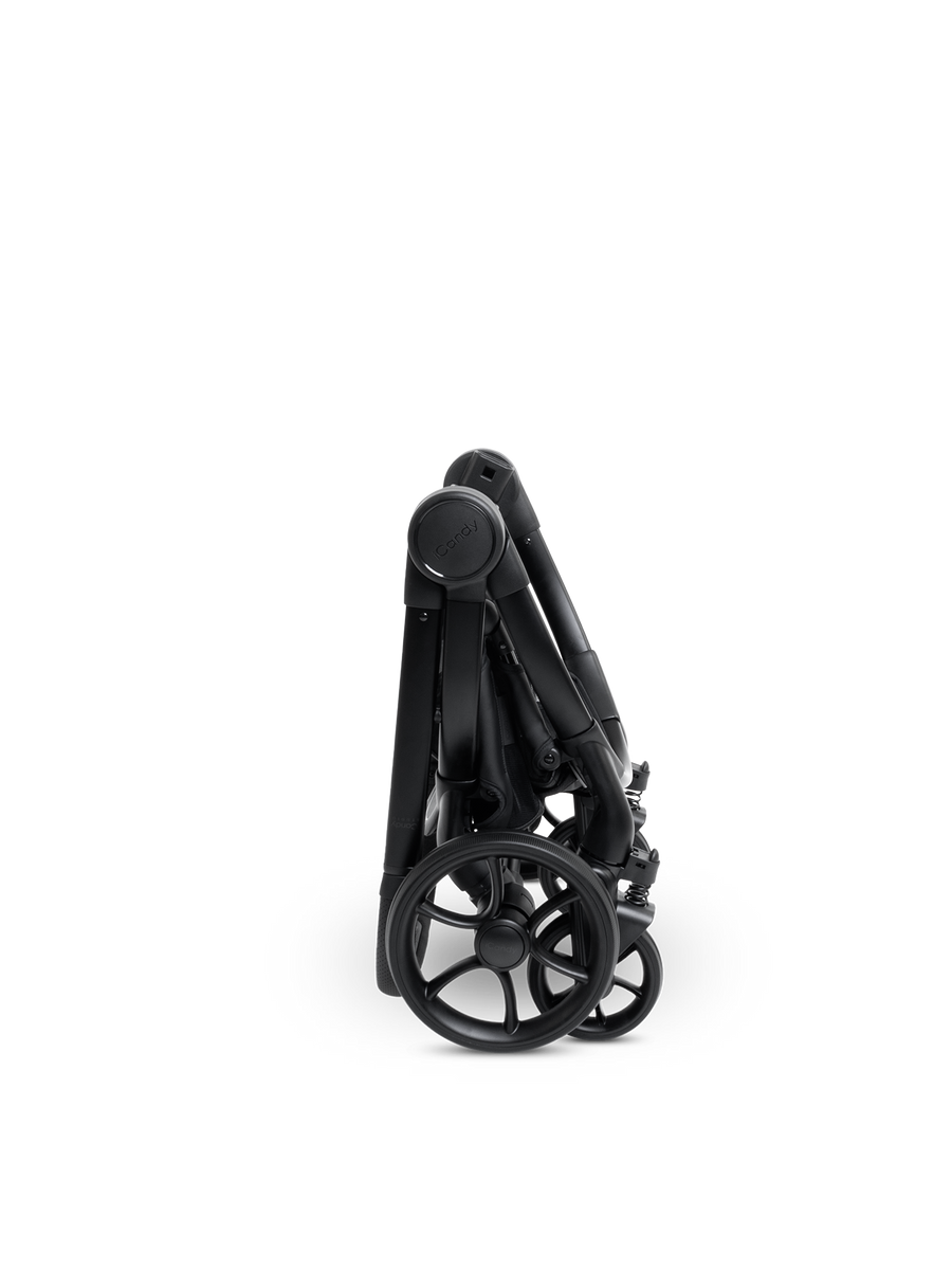 Peach 7 STUDIO Pushchair and Carrycot